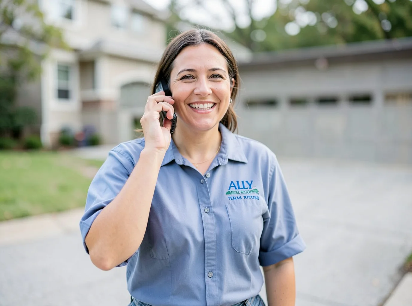 Metal Roof Installation Bridgeport, WV FAQs